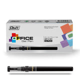 Dux Black Office Gel Pen [PD]