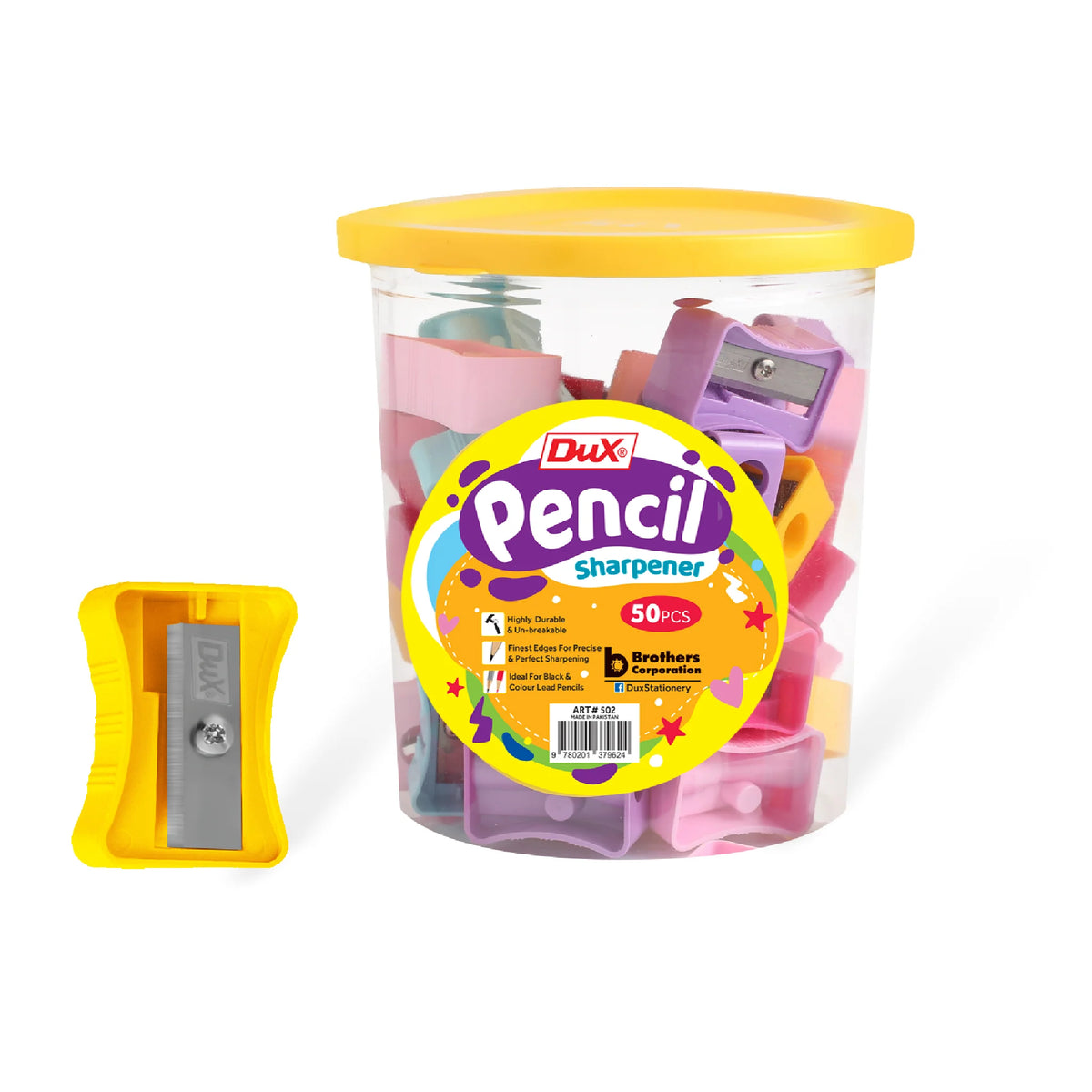DUX Color Sharpener [IP][1Pc] : Get FREE delivery and huge discounts ...