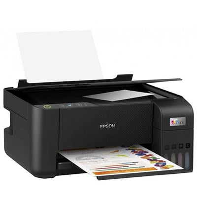 Epson Eco Tank L3210 A4 All-in-One Ink Tank Printer [IP][1Pc]