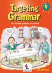 Targeting Grammar Activity Book 4