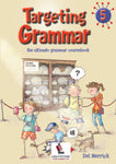 Targeting Grammar Activity Book 5