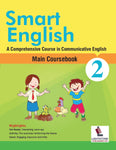 Smart English Book 2 [IS- A]