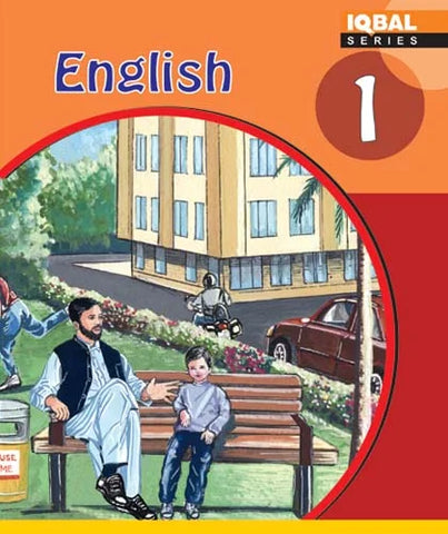 English 1 Iqbal Series