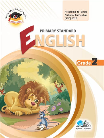 English 2 [IP]