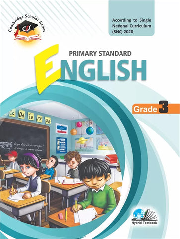English 3 [IP]