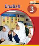 English 3 Iqbal Series