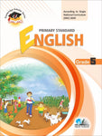 English 5 [IP]