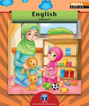 English Beginner B Iqbal Series