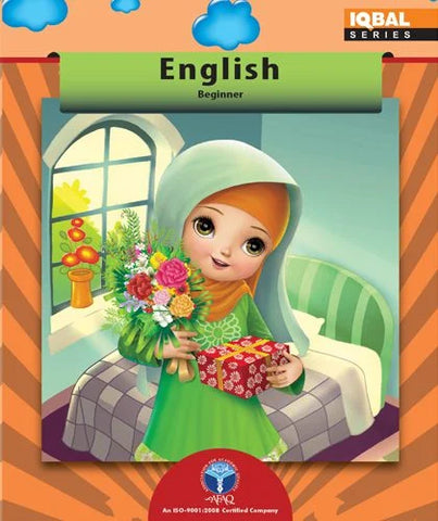 English Beginner Iqbal Series