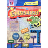 English For Class Kg 2 New Edition [IP]