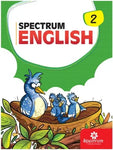 Spectrum English Grade - 2