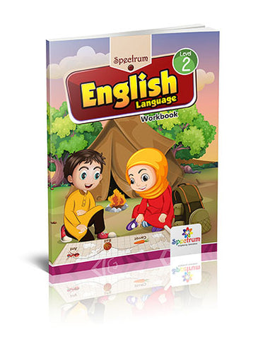 English Language Workbook - 2