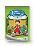 Worksheets English Language-B