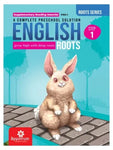 ENGLISH (ROOTS)FIRST STEP