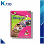 English Book 7 [IS-A]