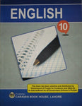 English For Class 10 Punjab Textbook Board [PD]