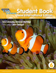 Explore Science – Class 6 Student Book