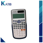 Scientific Calculator FX-991ES PLUS Student Function Matrix [1Pc][PD]