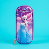 The Elsa Pencil Pouches [PD]