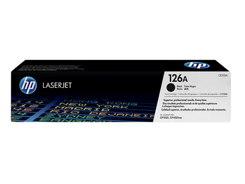 HP 126A Toner Cartridge Compatible [IP]