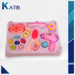 Hairdressing Beauty Set Toys For Girls[PD][1Pc]