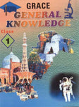 Grace knowledge Class-1