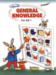 Grace General knowledge for KG-1