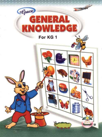 Grace General knowledge for KG-1