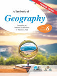 Geography 6 (E ) [IP]