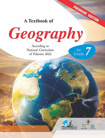 Geography 7 (E ) [IP]