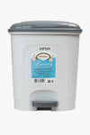 luxury paddle small dustbin 7.5 litr [PD]