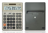 CT-8400B CTIFREE Calculator 14 Digits (IP)