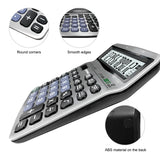 Calculator CT-860II Digital Calculator [IP][1Pc]