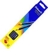PELIKAN PENCIL WITH ERASER [1 Pack] [PD]