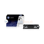 05A Black China LaserJet Toner Cartridge [IP]