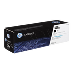 HP 30A Black Toner Cartridge Compatible [IP]
