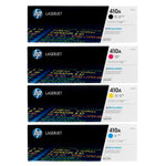 HP 410A Toner Cartridge Compatible [IP][Pack of 4]