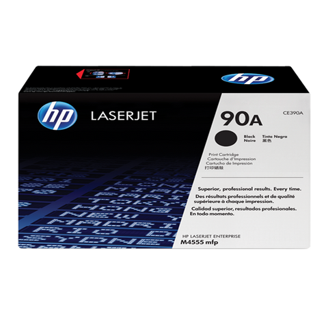 HP 90A Toner Cartridge Compatible [IP]