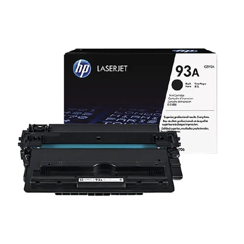 93A Compatible LaserJet Toner Cartridge China – Black [IP]