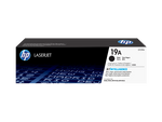 HP 19A Black Toner Cartridge Compatible [IP]
