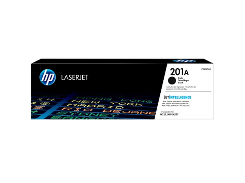 HP 201A Black Toner Cartridge Compatible [IP]