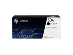 HP 15A Black Original LaserJet Toner Cartridge [IP]