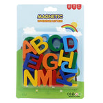 Magnetic Letters (Large) – Uppercase [PD][1Pc]