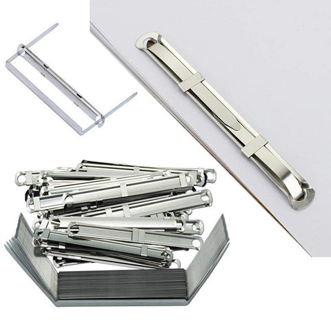 Metal File Clip (288 Pcs Pack)