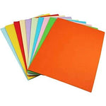 Hard Chart Paper  Black 26 x 20 [IS][1Pc]