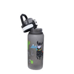 Home Tune Fancy Kids Water Bottle[1Pc][PD] - Kaliber