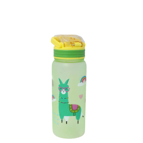 Home Tune Fancy Kids Water Bottle[1Pc][PD] - Kaliber