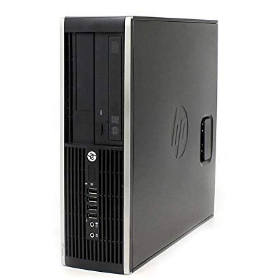 Used HP E 6200/8200 Desktop Intel i3 2nd Generation[PD]