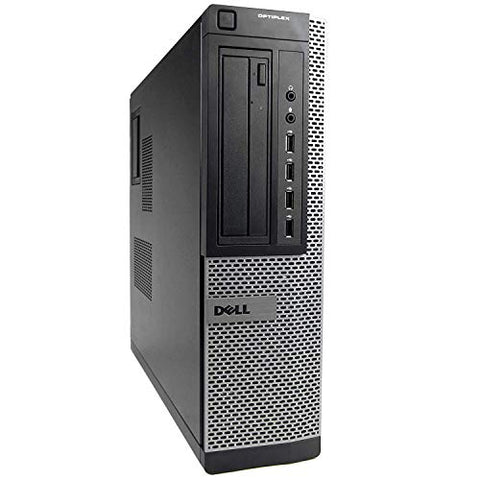 Refurbished HP Desktop PC,Intel Core i7-3rd RAM: 8GB SSD: 128GB[IP]