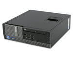 Refurbished Dell OptiPlex  9010 Intel Core i7-3rd Generation RAM: 8GB - 1TB HDD[PD]